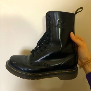 Dr Martens Original Air Cushion Sole 